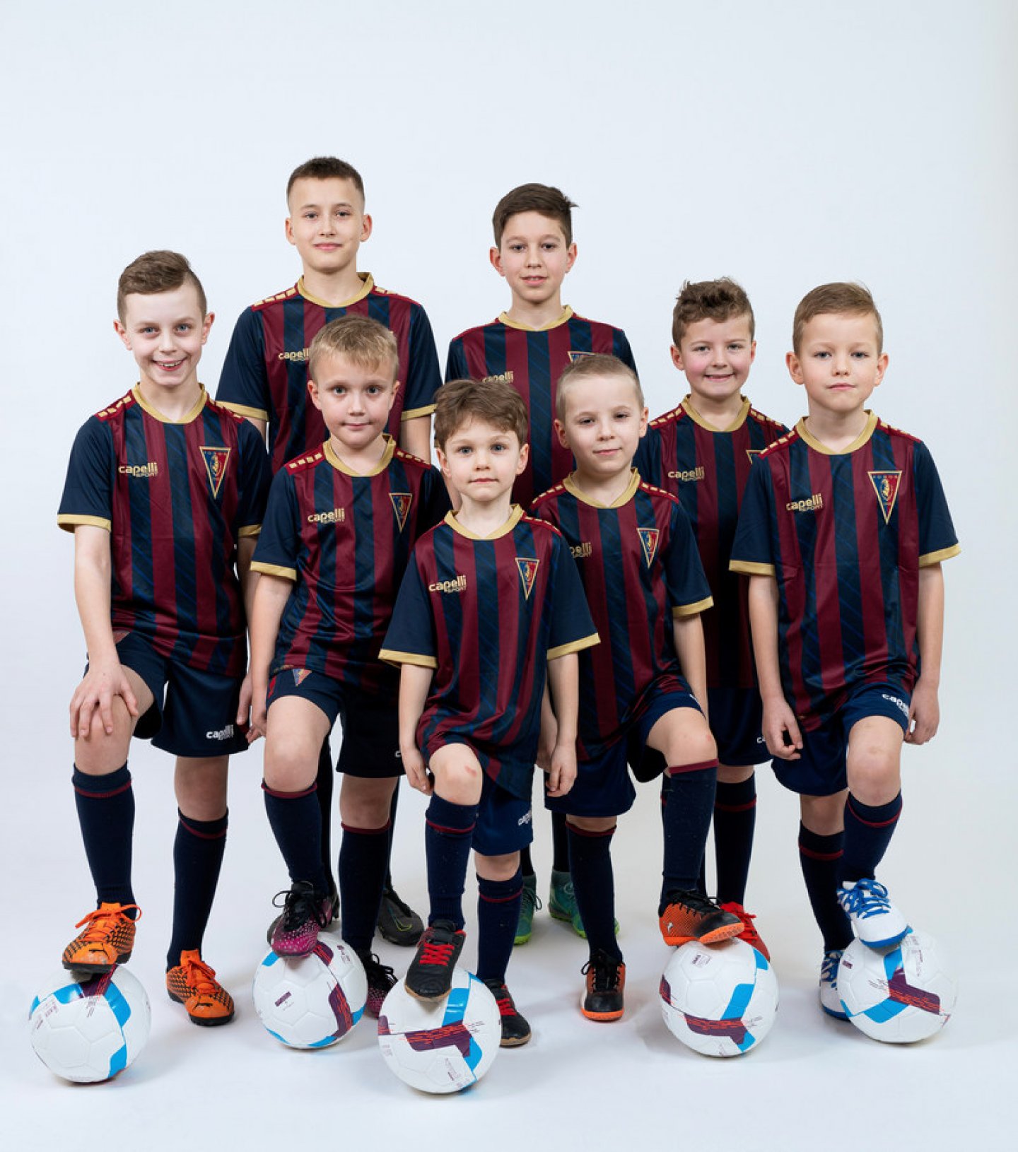 Pogoń Szczecin Football Schools